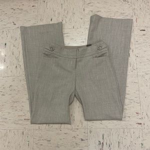The Limited Dress Pants 2 long NWT